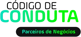 Logo do Código de Conduta Parceiros